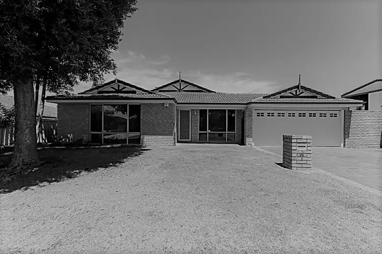7 Sorell Way, Atwell WA 6164