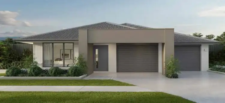 Main view of Homely land listing, Address available on request
