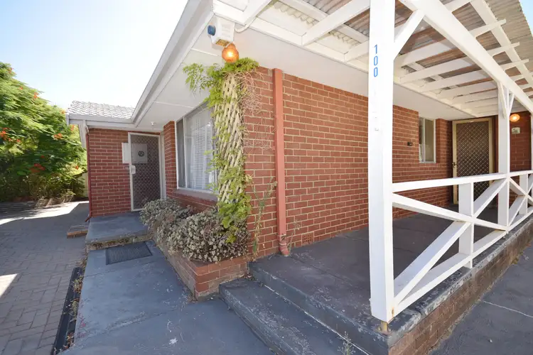 100 Blanche Street, Gosnells WA 6110