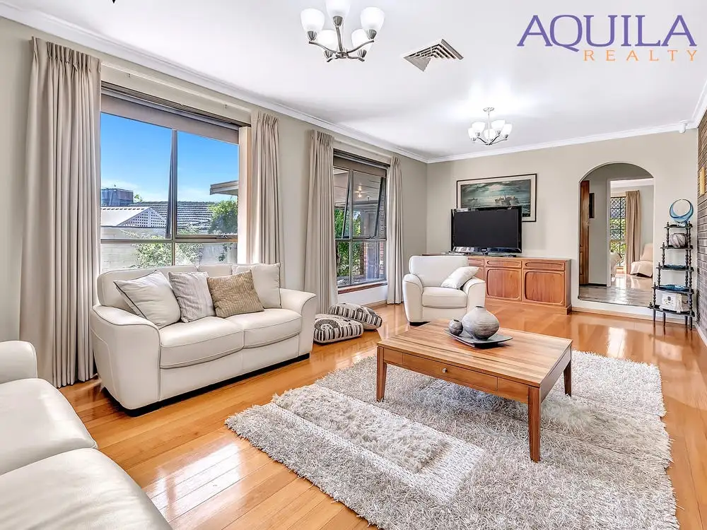 Main view of Homely house listing, 44 Weston Drive, Swan View WA 6056
