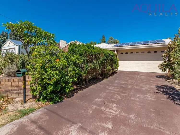 Fourth view of Homely house listing, 44 Weston Drive, Swan View WA 6056