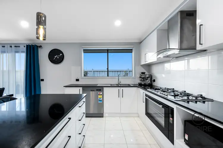 Second view of Homely house listing, 23 Ippudo Way, Clyde North VIC 3978