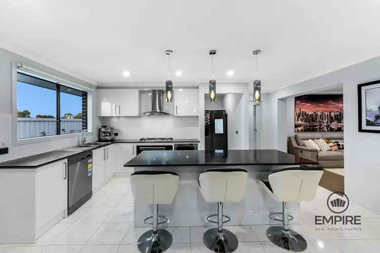 Third view of Homely house listing, 23 Ippudo Way, Clyde North VIC 3978