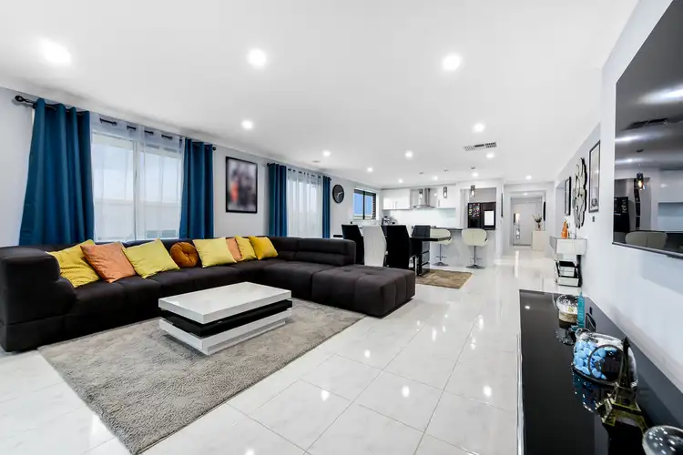 Fourth view of Homely house listing, 23 Ippudo Way, Clyde North VIC 3978