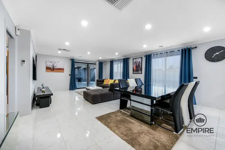 Sixth view of Homely house listing, 23 Ippudo Way, Clyde North VIC 3978
