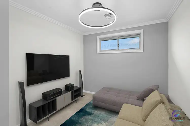 Second view of Homely house listing, 86 Maunder Street, Box Hill NSW 2765