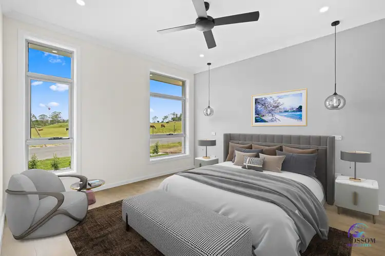 Third view of Homely house listing, 86 Maunder Street, Box Hill NSW 2765