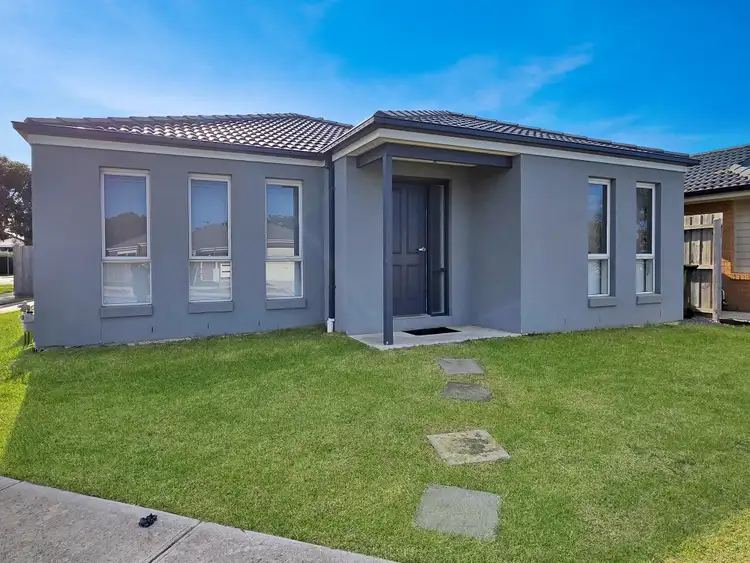 75 Southwinds Road, Armstrong Creek VIC 3217