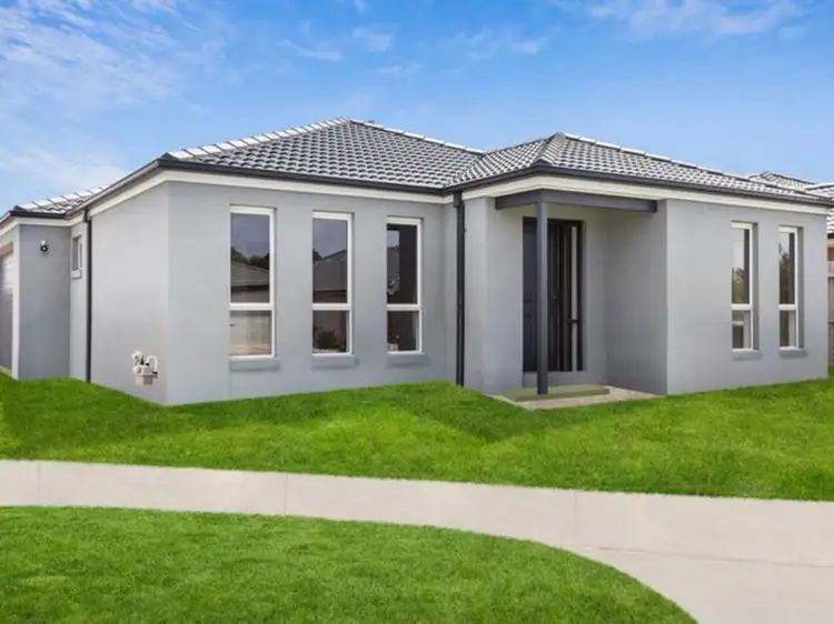 75 Southwinds Road, Armstrong Creek VIC 3217