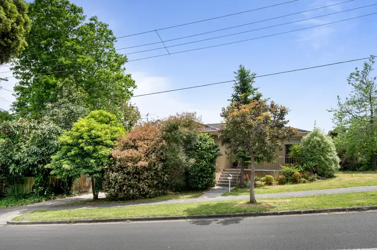 1 Totara Court, Templestowe Lower VIC 3107