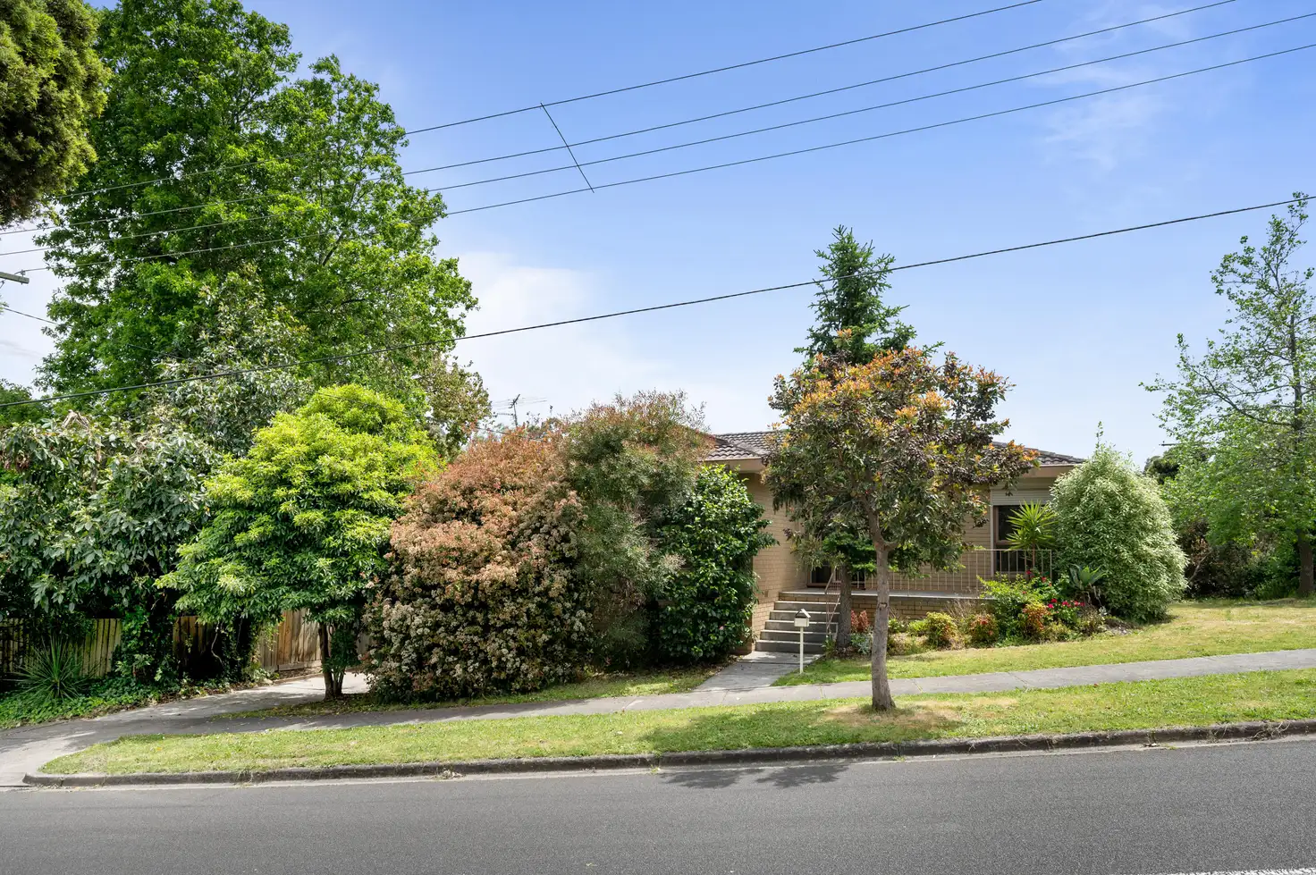 Main view of Homely house listing, 1 Totara Court, Templestowe Lower VIC 3107
