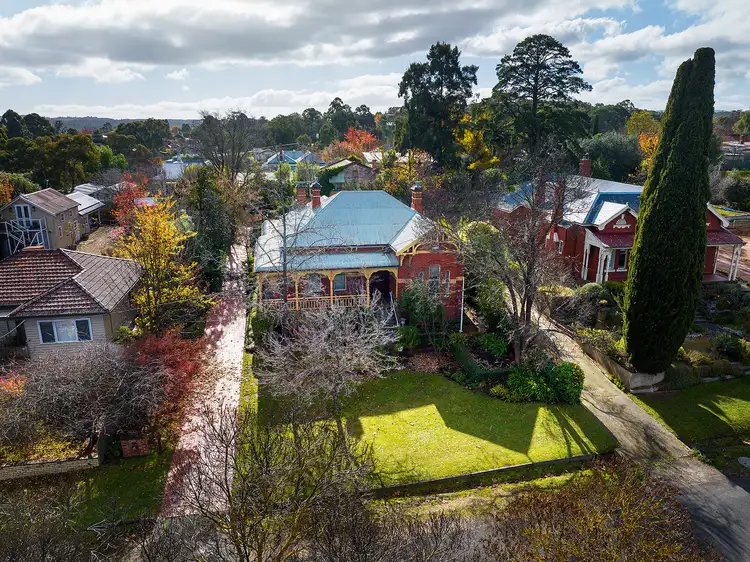 37 Bull Street, Castlemaine VIC 3450