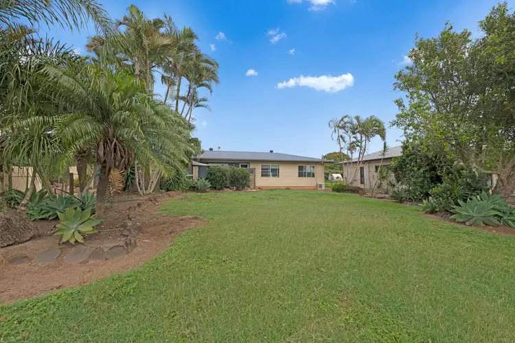 Main view of Homely house listing, 600 Elliott Heads Road, Woongarra QLD 4670