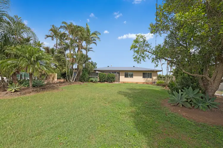 Second view of Homely house listing, 600 Elliott Heads Road, Woongarra QLD 4670