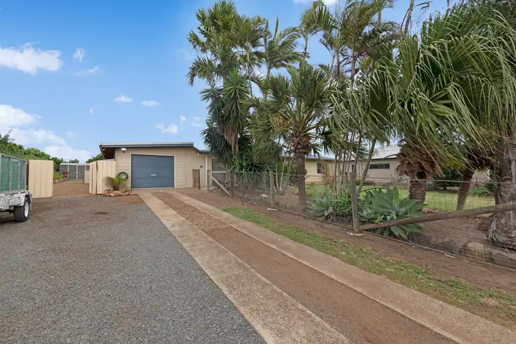 Third view of Homely house listing, 600 Elliott Heads Road, Woongarra QLD 4670
