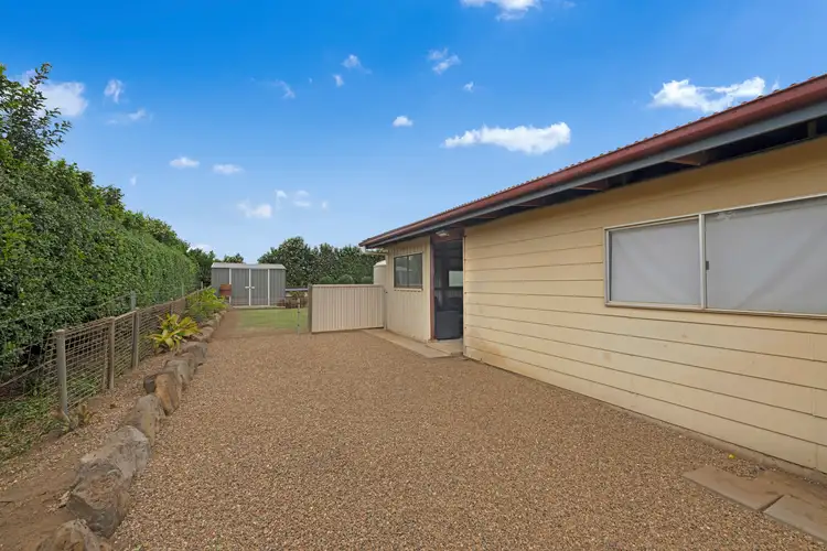 Fifth view of Homely house listing, 600 Elliott Heads Road, Woongarra QLD 4670
