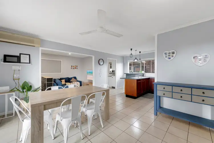 Sixth view of Homely house listing, 600 Elliott Heads Road, Woongarra QLD 4670