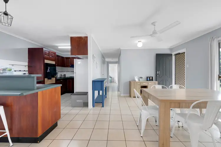 Seventh view of Homely house listing, 600 Elliott Heads Road, Woongarra QLD 4670