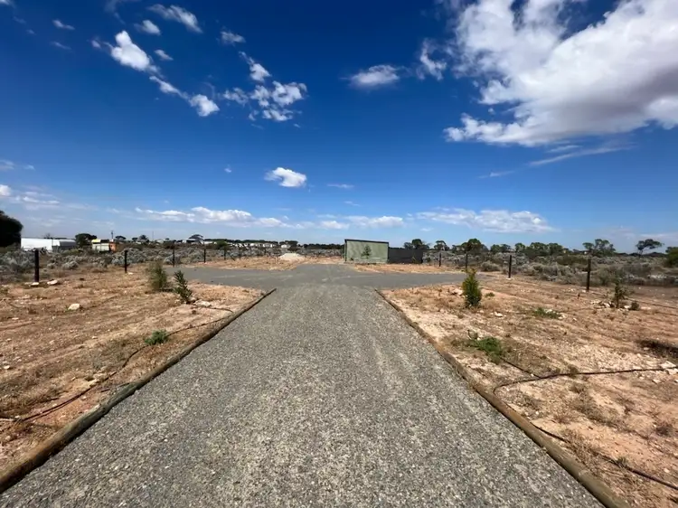 Third view of Homely land listing, 11 South Terrace, Blanchetown SA 5357