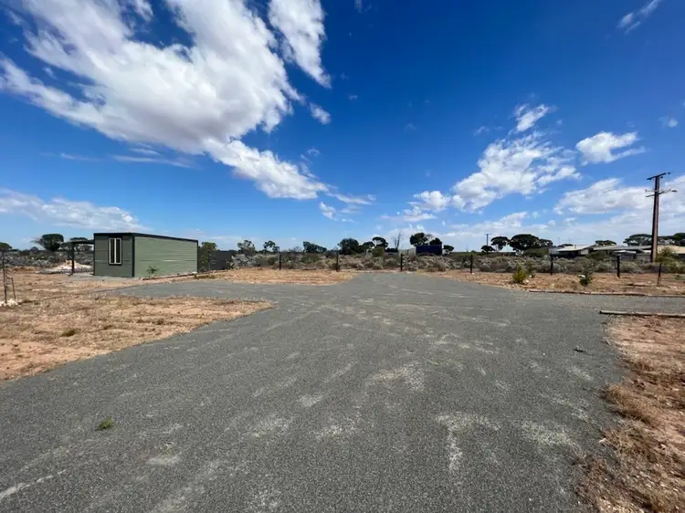 Fourth view of Homely land listing, 11 South Terrace, Blanchetown SA 5357