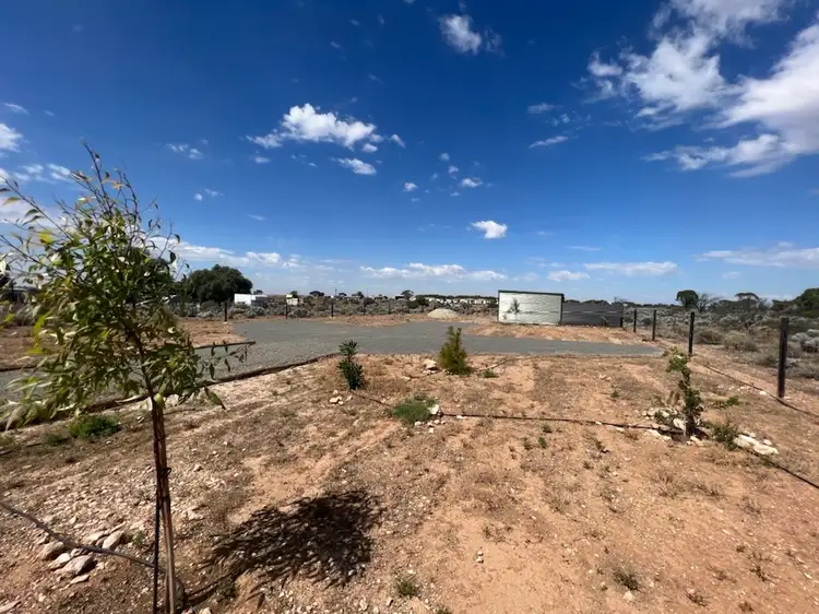 Fifth view of Homely land listing, 11 South Terrace, Blanchetown SA 5357