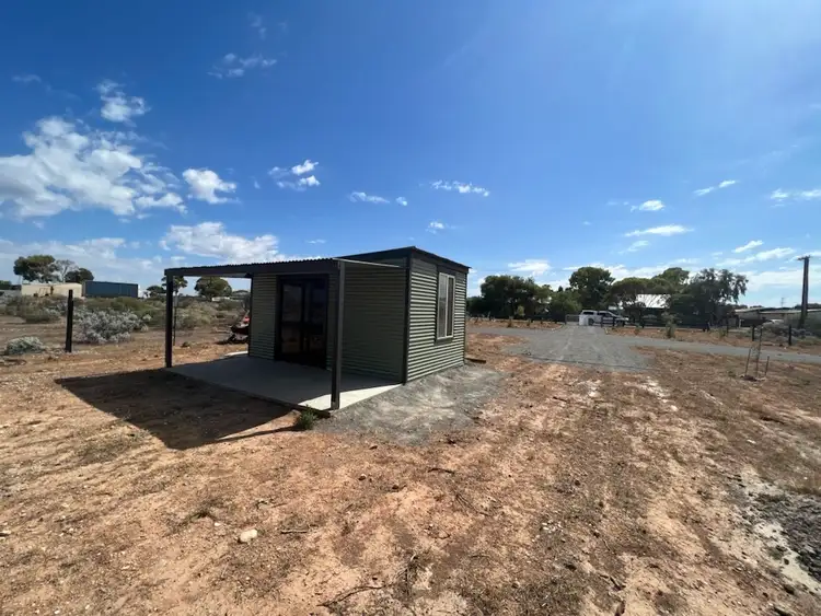 Seventh view of Homely land listing, 11 South Terrace, Blanchetown SA 5357