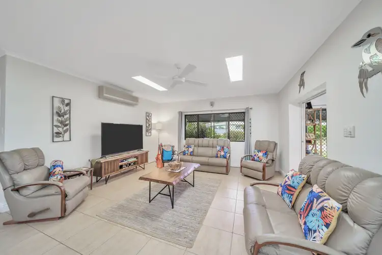 Second view of Homely house listing, 4 Toni Close, Bayview Heights QLD 4868