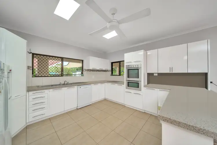 Fourth view of Homely house listing, 4 Toni Close, Bayview Heights QLD 4868