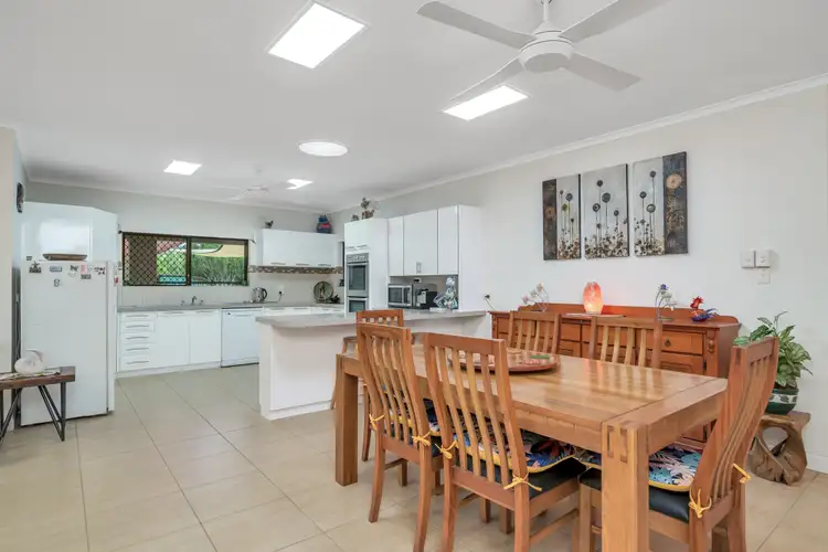 Fifth view of Homely house listing, 4 Toni Close, Bayview Heights QLD 4868
