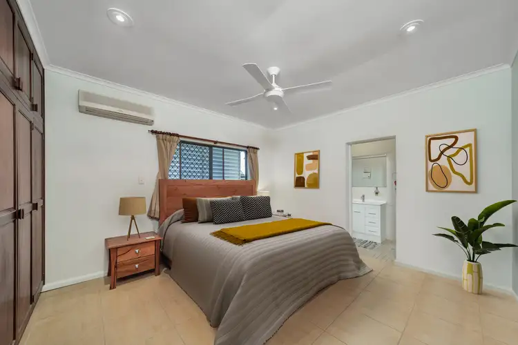 Sixth view of Homely house listing, 4 Toni Close, Bayview Heights QLD 4868
