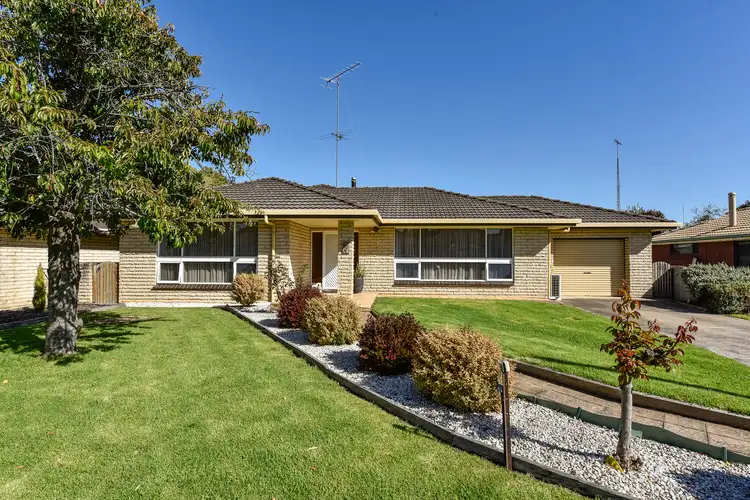 Main view of Homely house listing, 5 Heaver Drive, Mount Gambier SA 5290