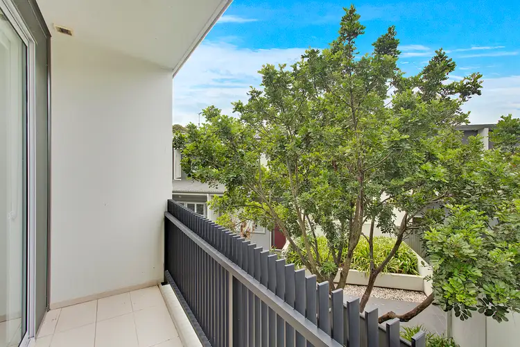 Main view of Homely townhouse listing, 4/2 Galston Road, Hornsby NSW 2077