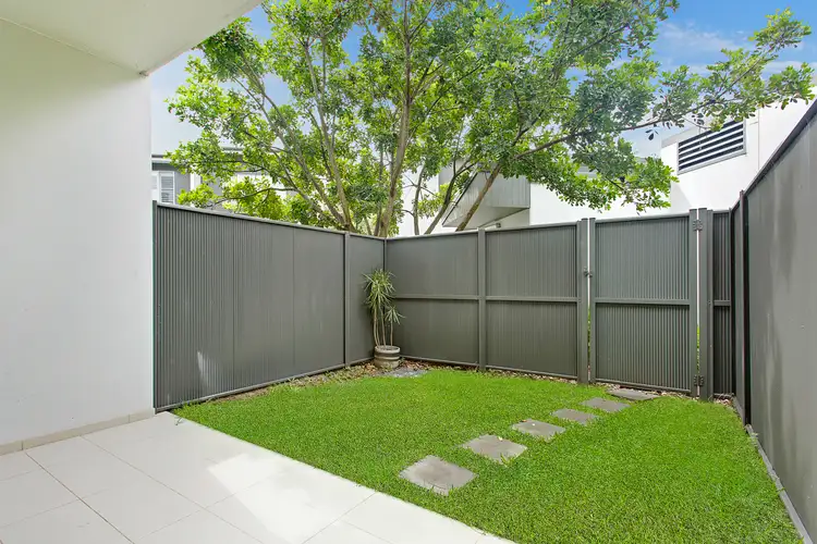 Third view of Homely townhouse listing, 4/2 Galston Road, Hornsby NSW 2077