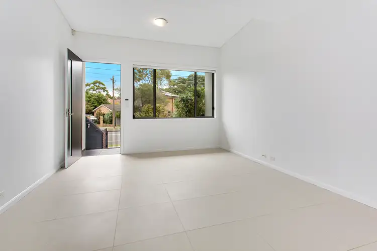 Fifth view of Homely townhouse listing, 4/2 Galston Road, Hornsby NSW 2077