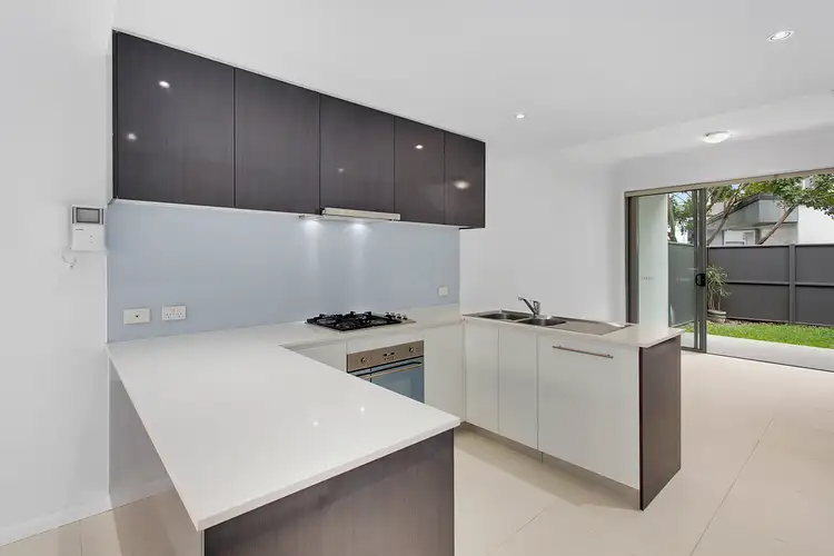 Sixth view of Homely townhouse listing, 4/2 Galston Road, Hornsby NSW 2077