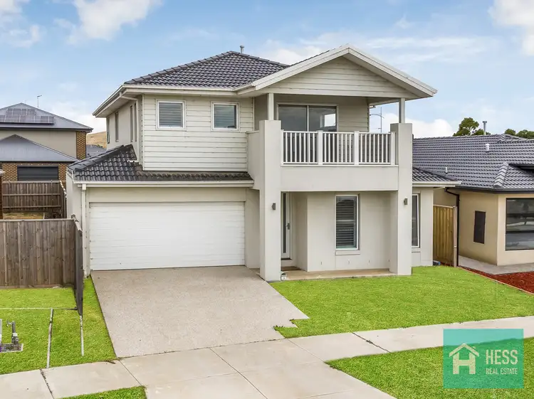 8 Ram Circuit, Wallan VIC 3756