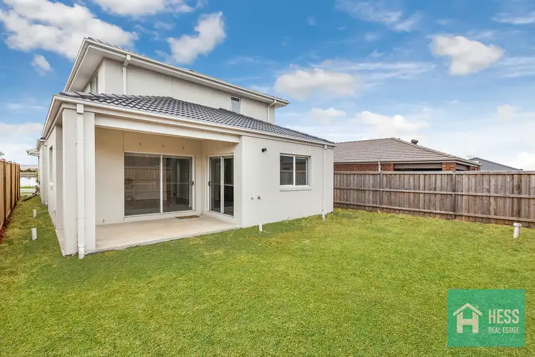 Fifth view of Homely house listing, 8 Ram Circuit, Wallan VIC 3756