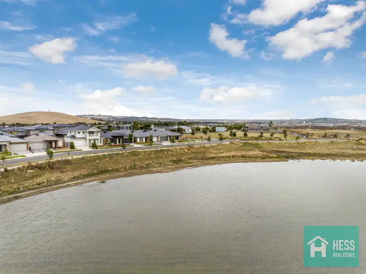 Sixth view of Homely house listing, 8 Ram Circuit, Wallan VIC 3756