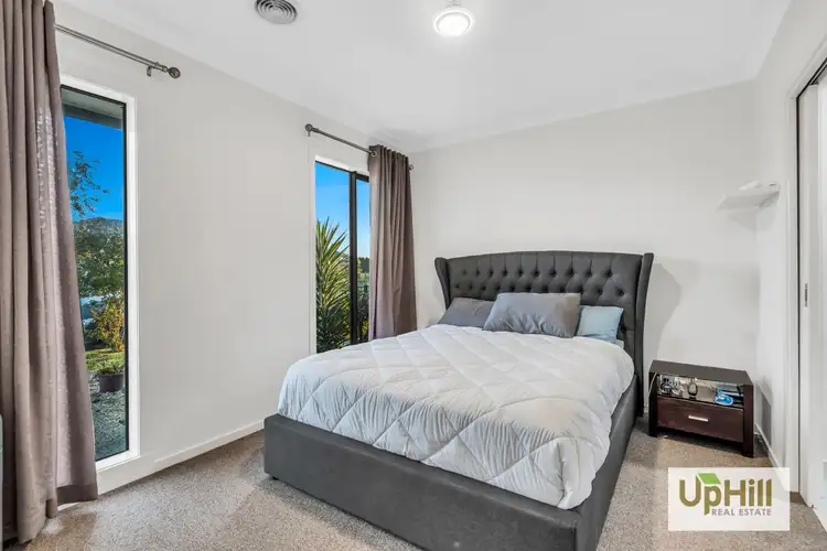 Second view of Homely house listing, 8 Dexter Crescent, Clyde North VIC 3978