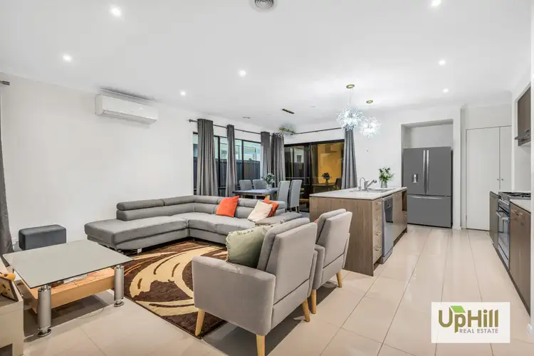 Sixth view of Homely house listing, 8 Dexter Crescent, Clyde North VIC 3978