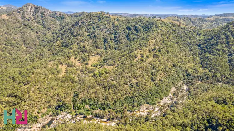 Fourth view of Homely land listing, 139 Cullenbenbong Road, Ganbenang NSW 2790