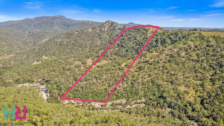 Fifth view of Homely land listing, 139 Cullenbenbong Road, Ganbenang NSW 2790