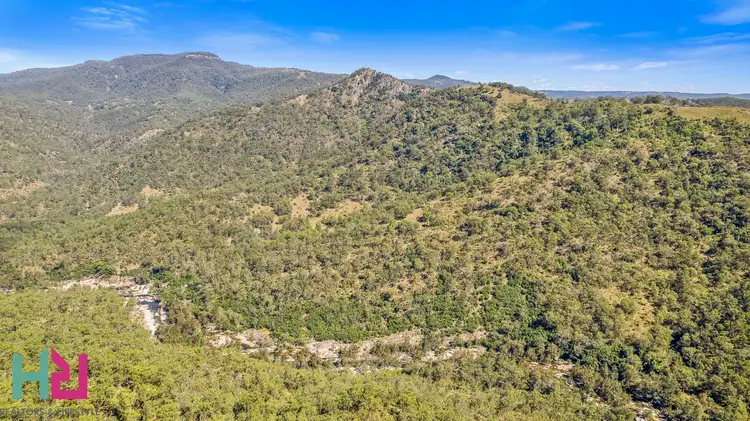 Sixth view of Homely land listing, 139 Cullenbenbong Road, Ganbenang NSW 2790