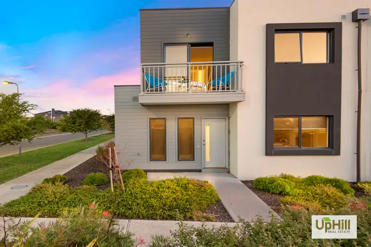 13 Arkbar Crescent, Clyde North VIC 3978
