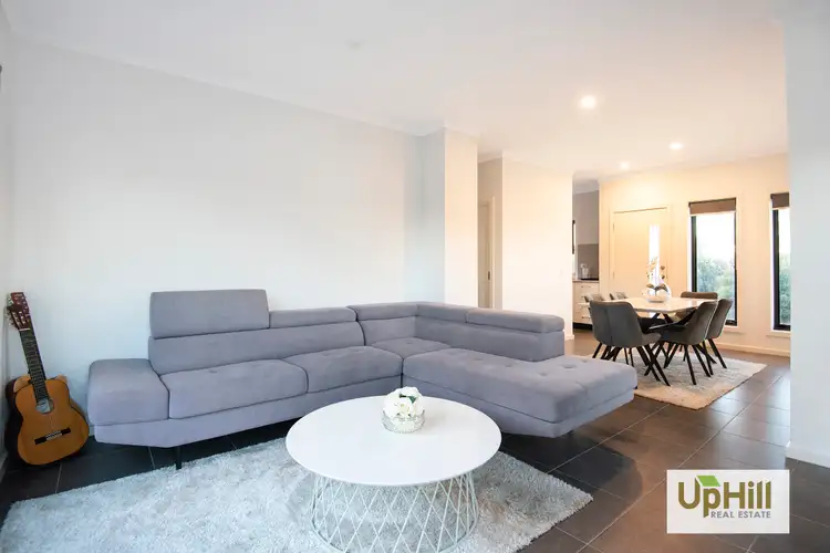 Second view of Homely house listing, 13 Arkbar Crescent, Clyde North VIC 3978