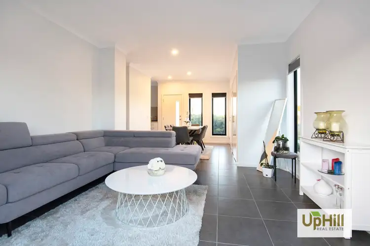 Third view of Homely house listing, 13 Arkbar Crescent, Clyde North VIC 3978