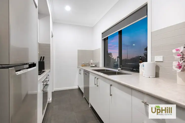 Fourth view of Homely house listing, 13 Arkbar Crescent, Clyde North VIC 3978