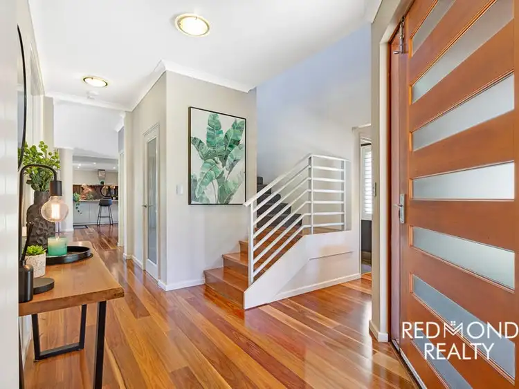 Second view of Homely house listing, 5 Southport Loop, Burns Beach WA 6028