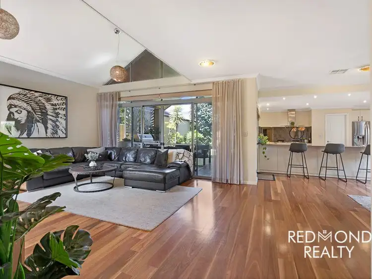 Third view of Homely house listing, 5 Southport Loop, Burns Beach WA 6028