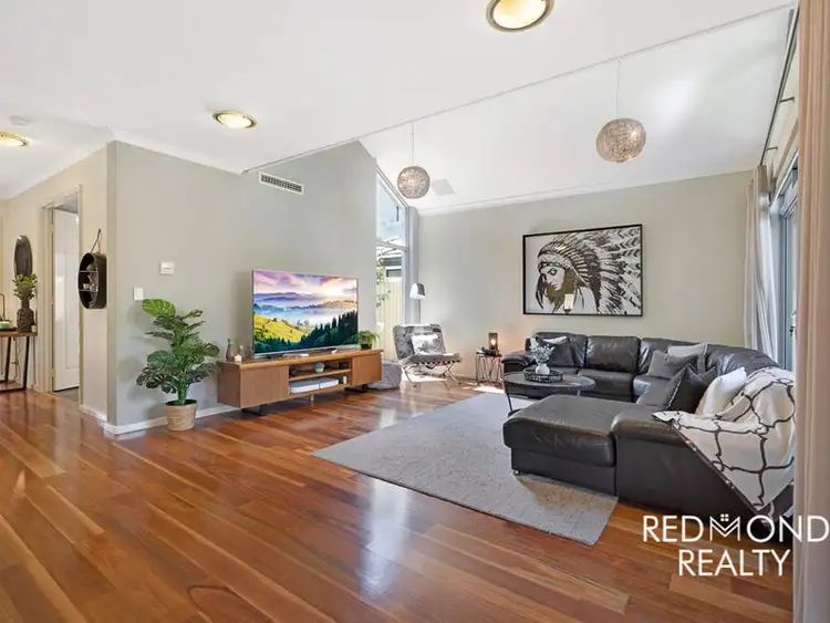 Fourth view of Homely house listing, 5 Southport Loop, Burns Beach WA 6028